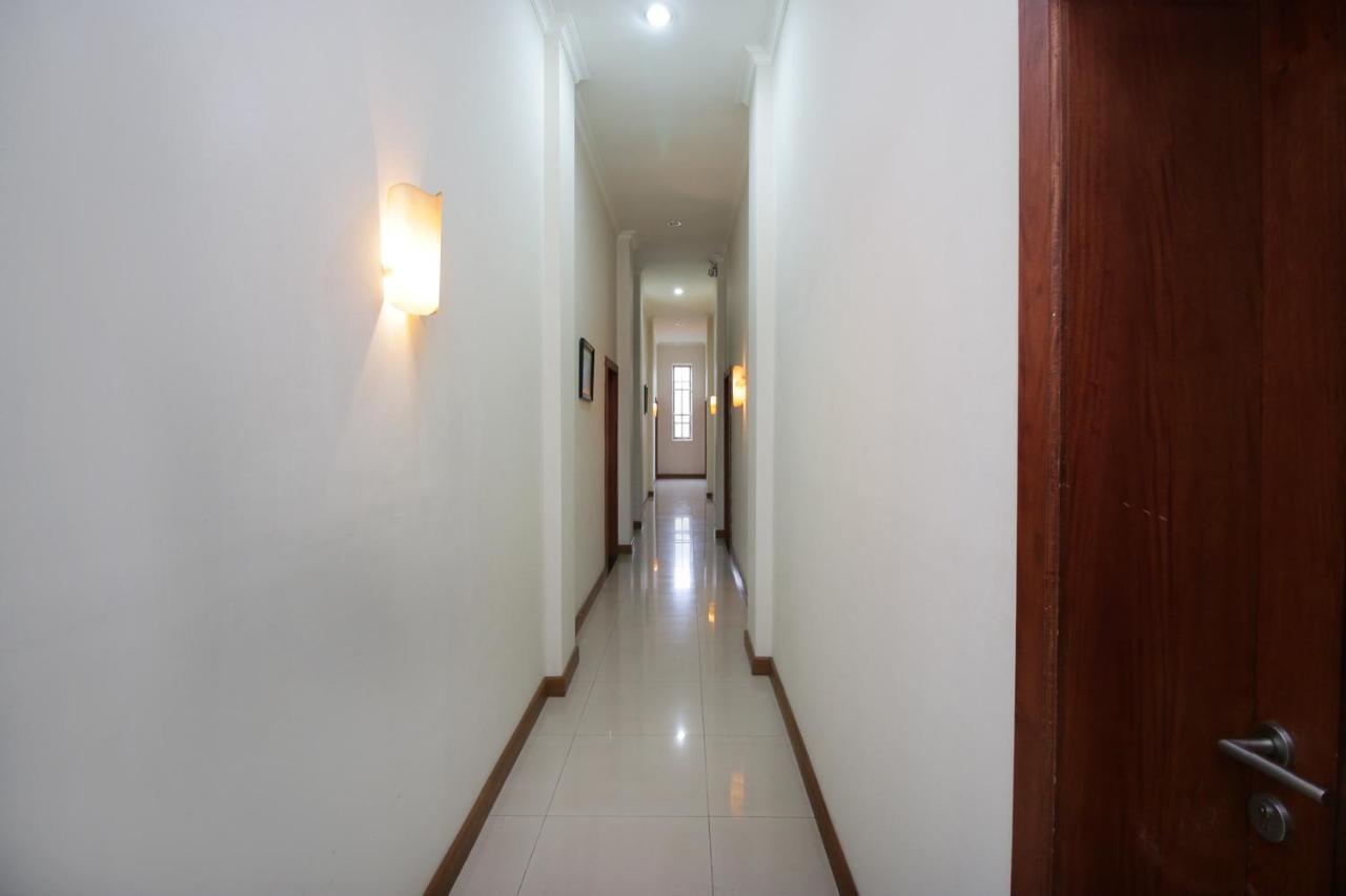 Airy Syariah Mistar Cokrokusumo 29A Banjarbaru מראה חיצוני תמונה