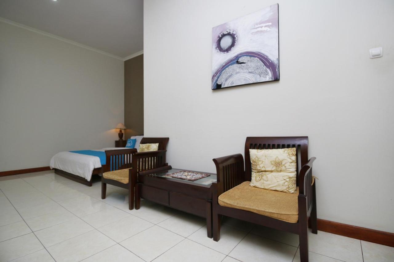 Airy Syariah Mistar Cokrokusumo 29A Banjarbaru מראה חיצוני תמונה