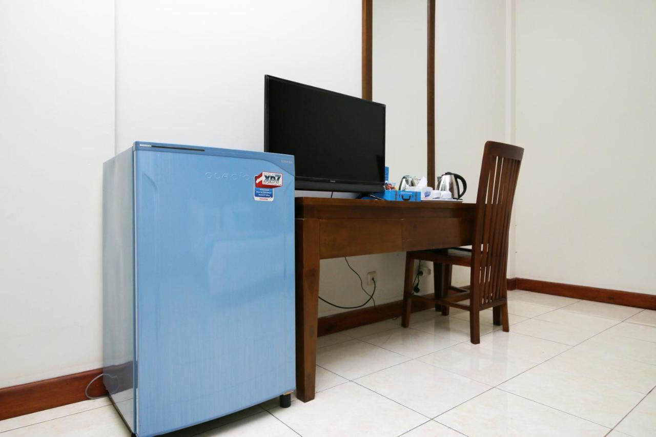Airy Syariah Mistar Cokrokusumo 29A Banjarbaru מראה חיצוני תמונה