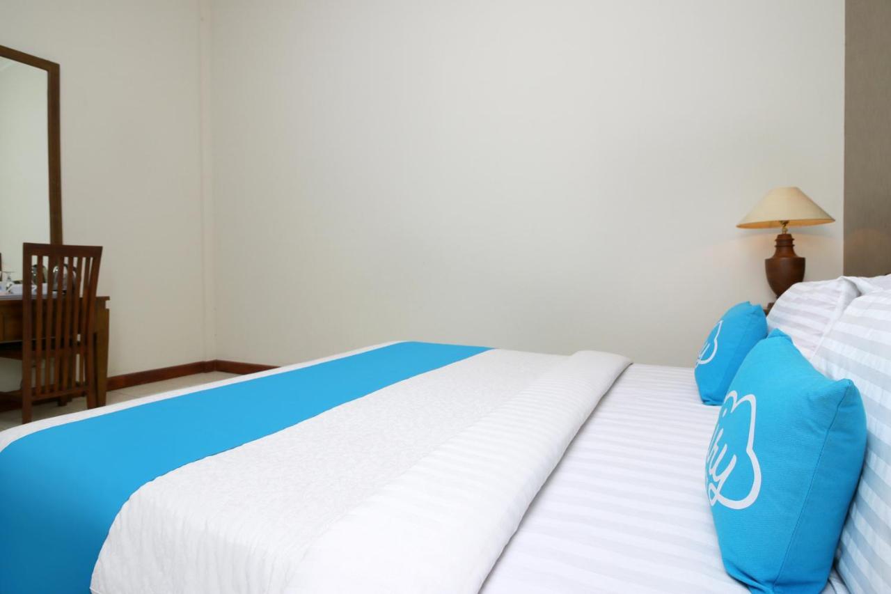 Airy Syariah Mistar Cokrokusumo 29A Banjarbaru מראה חיצוני תמונה