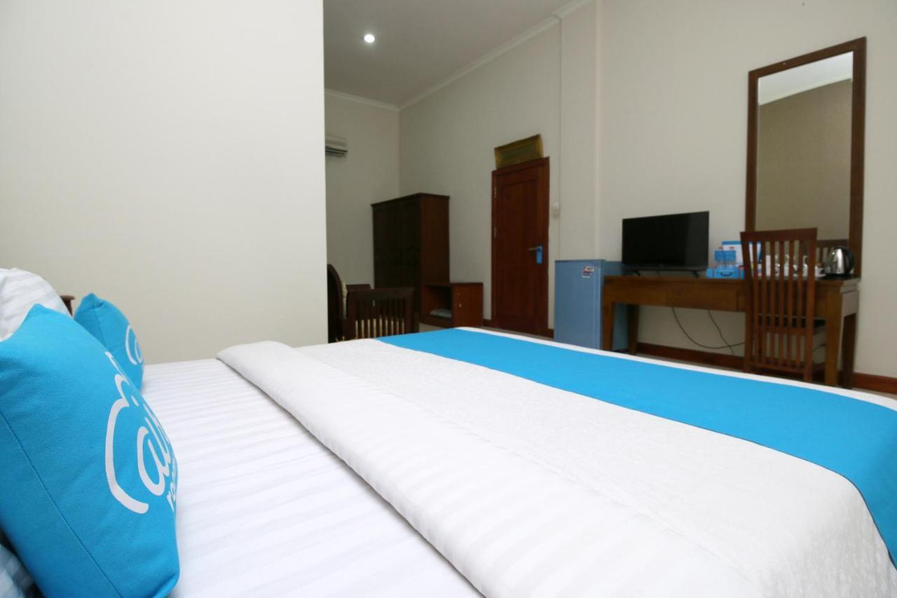 Airy Syariah Mistar Cokrokusumo 29A Banjarbaru מראה חיצוני תמונה
