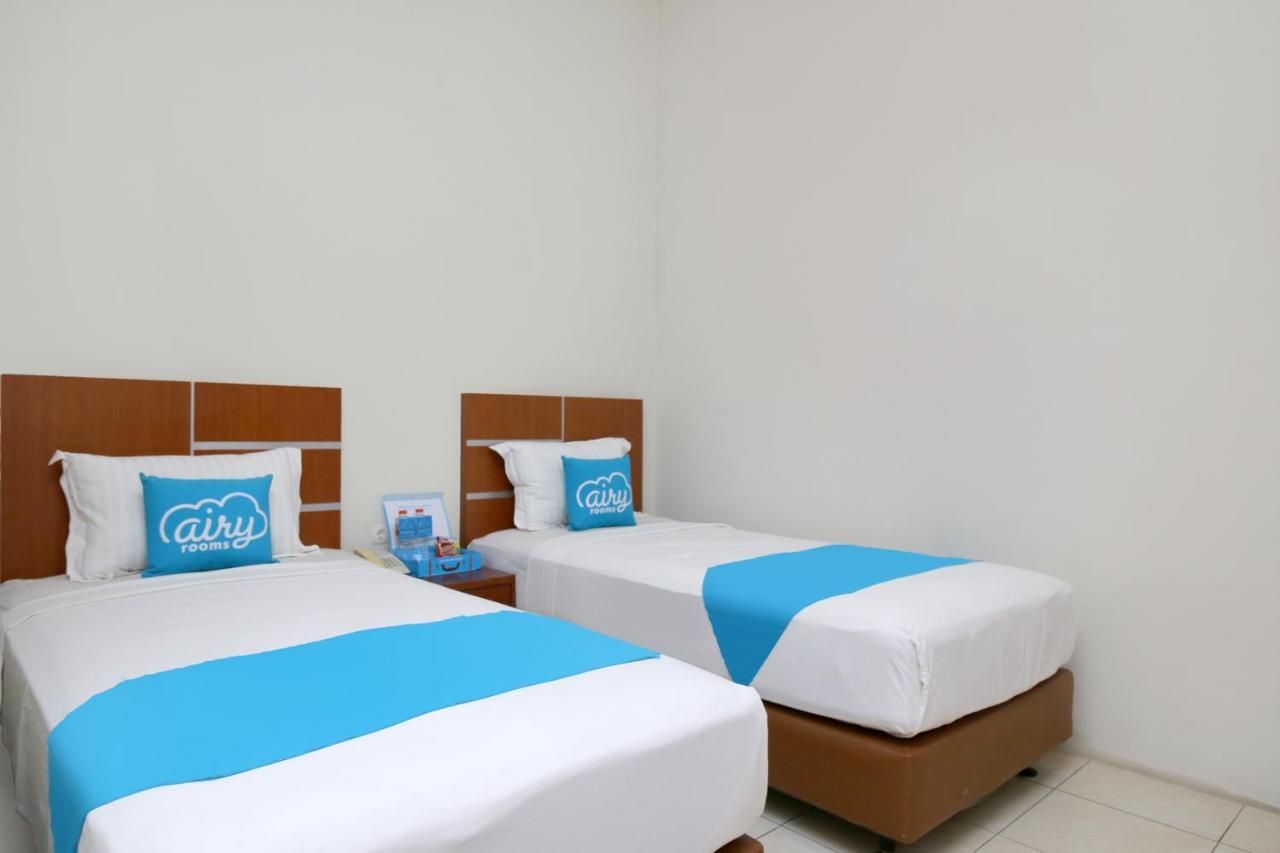 Airy Syariah Mistar Cokrokusumo 29A Banjarbaru מראה חיצוני תמונה