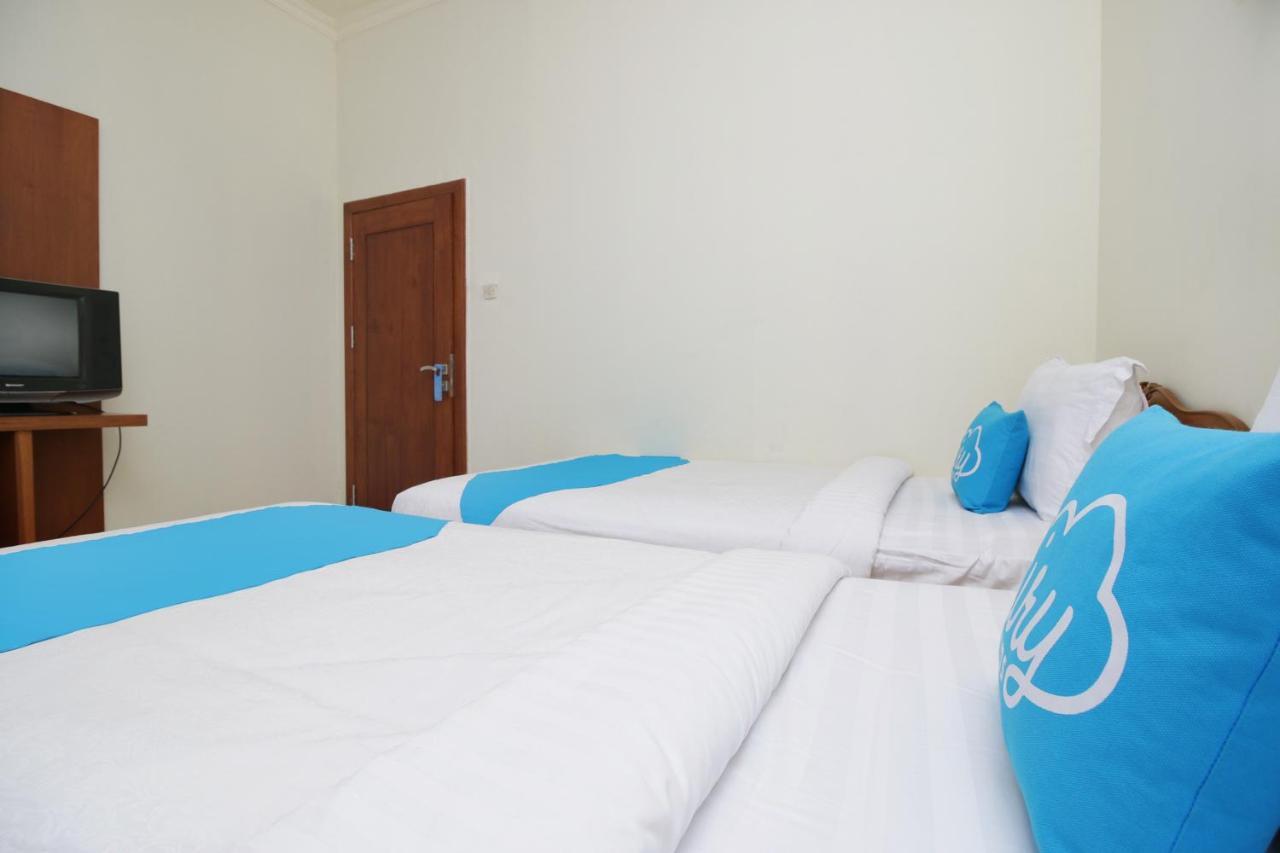 Airy Syariah Mistar Cokrokusumo 29A Banjarbaru מראה חיצוני תמונה