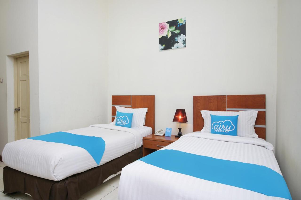 Airy Syariah Mistar Cokrokusumo 29A Banjarbaru מראה חיצוני תמונה