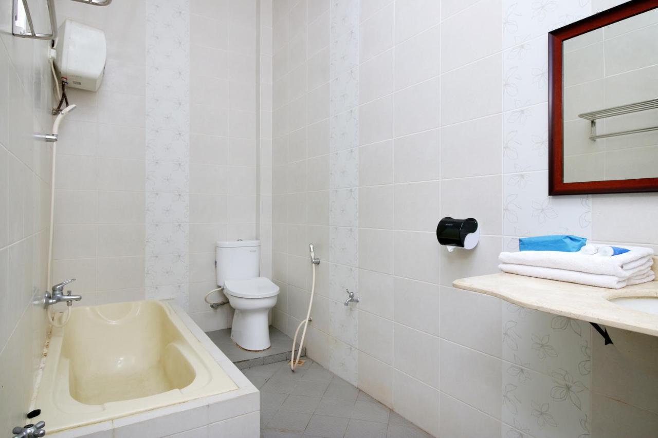 Airy Syariah Mistar Cokrokusumo 29A Banjarbaru מראה חיצוני תמונה