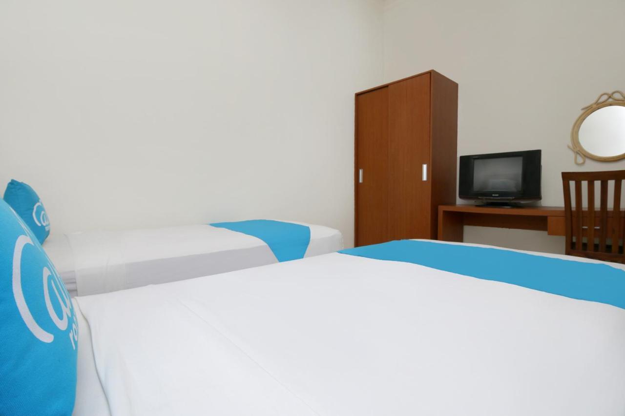 Airy Syariah Mistar Cokrokusumo 29A Banjarbaru מראה חיצוני תמונה
