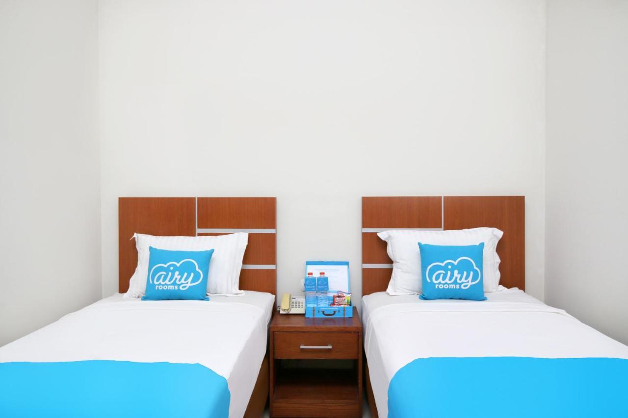 Airy Syariah Mistar Cokrokusumo 29A Banjarbaru מראה חיצוני תמונה